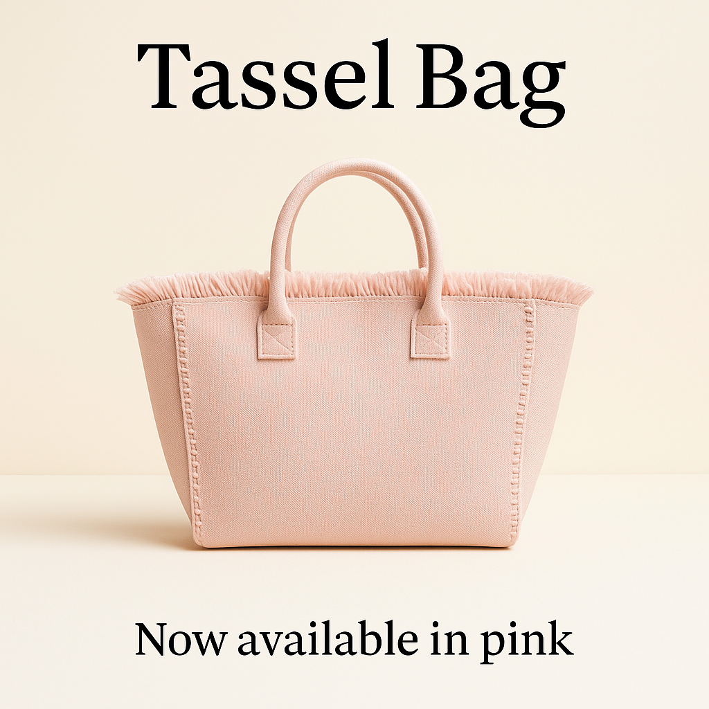 Sac Rose